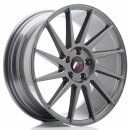 Japan Racing JR22 7,5x18 5/112 ET40 NB66.6 Hyper Grey