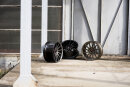 Japan Racing JR22 7,5x18 5/112 ET40 NB66,6 Hyper Grey