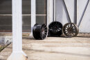 Japan Racing JR22 7,5x18 5/112 ET40 NB66,6 Hyper Grey