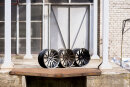 Japan Racing JR22 7,5x18 5/112 ET40 NB66,6 Hyper Grey