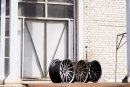 Japan Racing JR22 7,5x18 5/112 ET40 NB66,6 Hyper Grey
