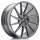 Japan Racing JR22 7,5x18 5/112 ET40 NB66.6 Hyper Grau