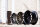 Japan Racing JR22 7,5x18 5/112 ET40 NB66,6 Hyper Grey