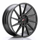 Japan Racing JR22 7,5x18 5/112-114,3 ET40 NB74,1 Hyper Grau