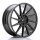 Japan Racing JR22 7,5x18 5/112-114,3 ET40 NB74,1 Hyper Grau