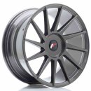 Japan Racing JR22 8,5x18 3-5/100-120 ET20-40 NB74,1 Hyper...