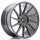 Japan Racing JR22 8,5x18 3-5/100-120 ET20-40 NB74.1 Hyper Grey