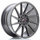 Japan Racing JR22 8,5x18 5/112 ET40 NB66.6 Hyper Grau