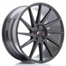 Japan Racing JR22 8,5x19 5/112 ET40 NB66,6 Hyper Grau