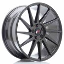 Japan Racing JR22 8,5x19 5/112 ET40 NB66.6 Hyper Grau