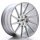Japan Racing JR22 9,5x19 5/100-120 ET20-40 NB74,1 Silver