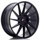 Japan Racing JR22 8,5x20 5/108-130 ET20-40 NB74,1 Schwarz