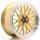 Japan Racing JR23 8,5x18 5/112 ET45 NB74,1 Gold
