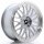 Japan Racing JR23 8,5x20 5/120 ET35 NB72,6 Silver