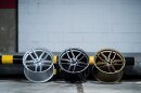 Japan Racing JR25 9,5x18 5/100-120 ET20-40 NB74,1 Black
