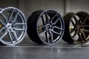 Japan Racing JR25 9,5x18 5/100-120 ET20-40 NB74,1 Black