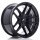 Japan Racing JR25 9,5x18 5/100-120 ET20-40 NB74,1 Black