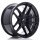 Japan Racing JR25 9,5x18 5/100-120 ET20-40 NB74.1 Schwarz