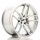 Japan Racing JR25 9,5x18 5/112 ET40 NB66,6 Silver