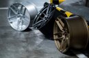 Japan Racing JR25 8,5x19 5/100-120 ET20-40 NB74,1 Schwarz