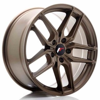 Japan Racing JR25 8,5x19 5/112 ET40 NB66,6 Bronze