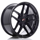 Japan Racing JR25 9,5x19 5/100-120 ET20-40 NB74.1 Black