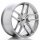 Japan Racing JR25 9,5x19 5/100-120 ET20-40 NB74,1 Silver