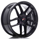 Japan Racing JR25 8,5x20 5/108-130 ET20-40 NB74.1 Black