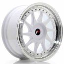 Japan Racing JR26 8,5x18 3-5/100-120 ET20-40 NB74,1...