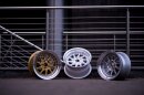 Japan Racing JR26 8,5x18 3-5/100-120 ET35-40 NB74,1 Gold