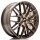 Japan Racing JR28 7,0x17 4-5/100-120 ET20-45 NB74,1 Bronze
