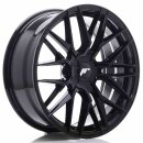 Japan Racing JR28 7,5x18 4-5/100-120 ET20-40 NB74,1 Black