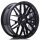 Japan Racing JR28 7,5x18 5/114,3 ET40 NB67,1 Schwarz