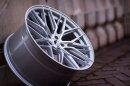 Japan Racing JR28 7,5x18 5/114,3 ET40 NB67,1 Silver