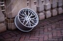 Japan Racing JR28 7,5x18 5/114,3 ET40 NB67,1 Silver