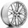 Japan Racing JR28 8,5x18 5/120 ET40 NB72,6 Silber
