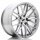 Japan Racing JR28 9,5x18 5/112 ET40 NB66,6 Silver