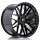 Japan Racing JR28 10,5x19 5/100-120 ET20-40 NB74,1 Black