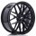 Japan Racing JR28 8,5x19 5/114,3 ET35 NB67,1 Schwarz