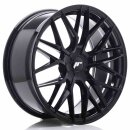 Japan Racing JR28 8,5x19 5/100-120 ET35-40 NB74,1 Black