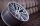 Japan Racing JR28 8,5x19 5/100-120 ET35-40 NB74,1 Silver