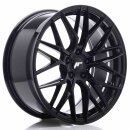 Japan Racing JR28 8,5x19 5/112 ET40 NB66,6 Black