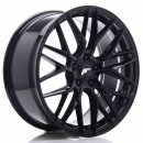 Japan Racing JR28 8,5x19 5/114.3 ET40 NB67.1 Black