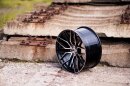 Japan Racing JR28 8,5x19 5/114,3 ET40 NB67,1 Black