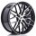Japan Racing JR28 8,5x19 5/114,3 ET40 NB67,1 Black