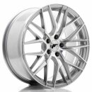 Japan Racing JR28 8,5x19 5/114,3 ET40 NB67,1 Silver