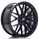 Japan Racing JR28 8,5x19 5/120 ET40 NB72,6 Black