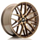 Japan Racing JR28 9,5x19 5/120 ET35 NB72,6 Bronze