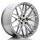 Japan Racing JR28 9,5x19 5/120 ET35 NB72,6 Silber