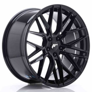 Japan Racing JR28 9,5x19 5/120 ET40 NB72,6 Black